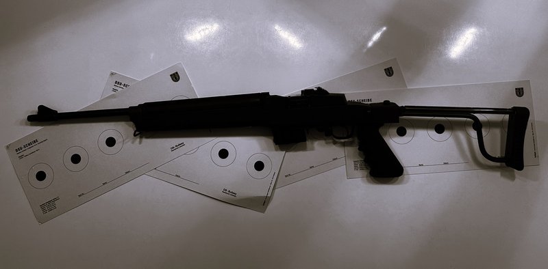 Ruger Mini 14_sw